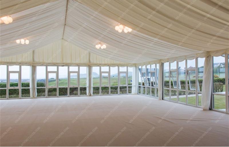 wholesale 15x50m event marquee tents