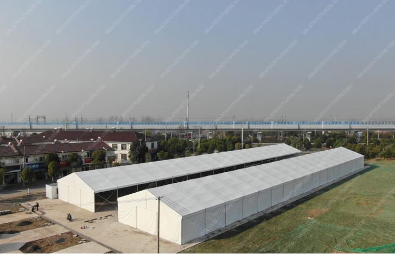 12x90m big tent for warehouse manufacturing