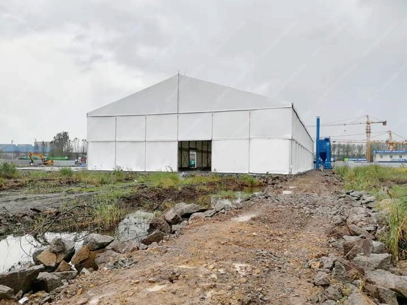 Wholesale Industrial Warehouse Tent