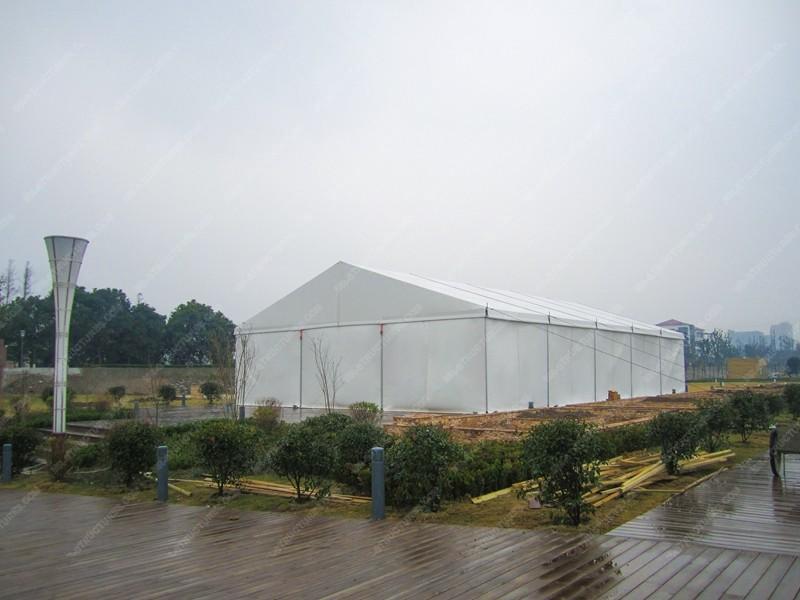 Carpa para eventos de 15 x 25