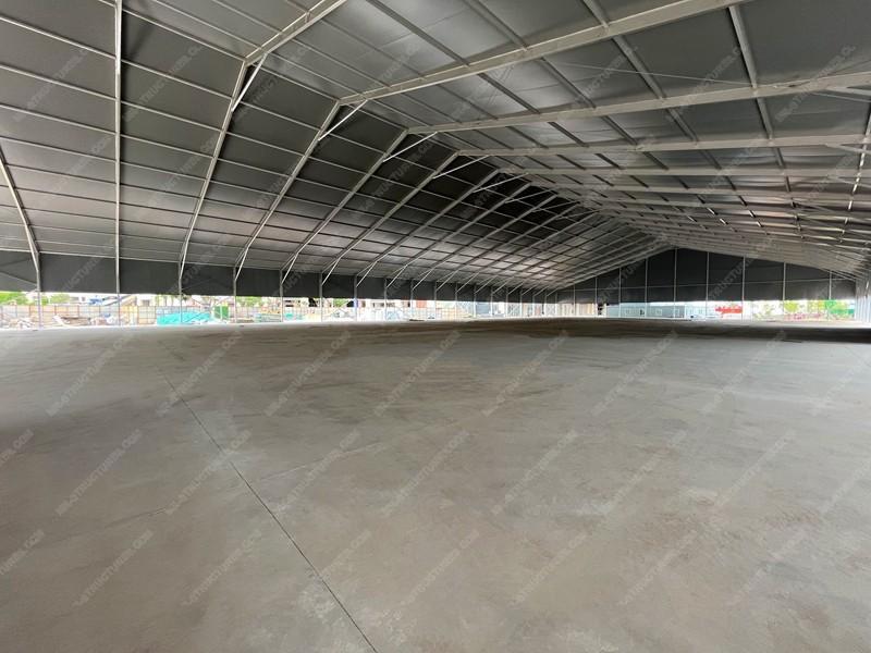 50m Best Outdoor Storage Tent