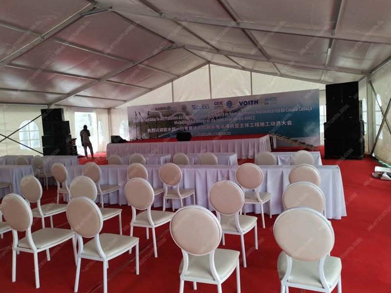 15x70 Heavy Duty Waterproof Outdoor Event Tent