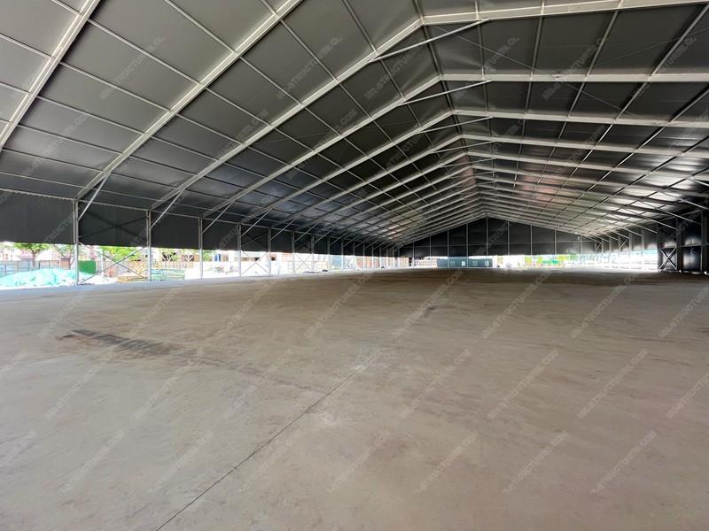 50m Best Outdoor Storage Tent