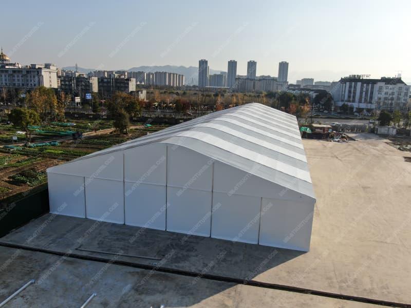 35m Large Arcum Marquee Tent For Sale