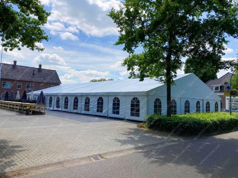 Se venden carpas para eventos religiosos de 20×30 m