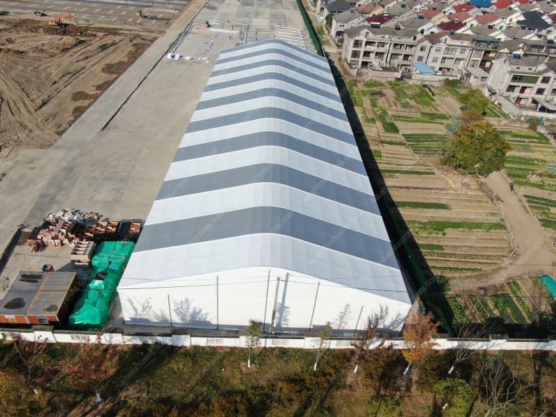35m Large Arcum Marquee Tent For Sale