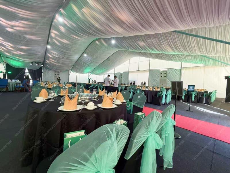 25×30m Arcum Event Tent For Sale