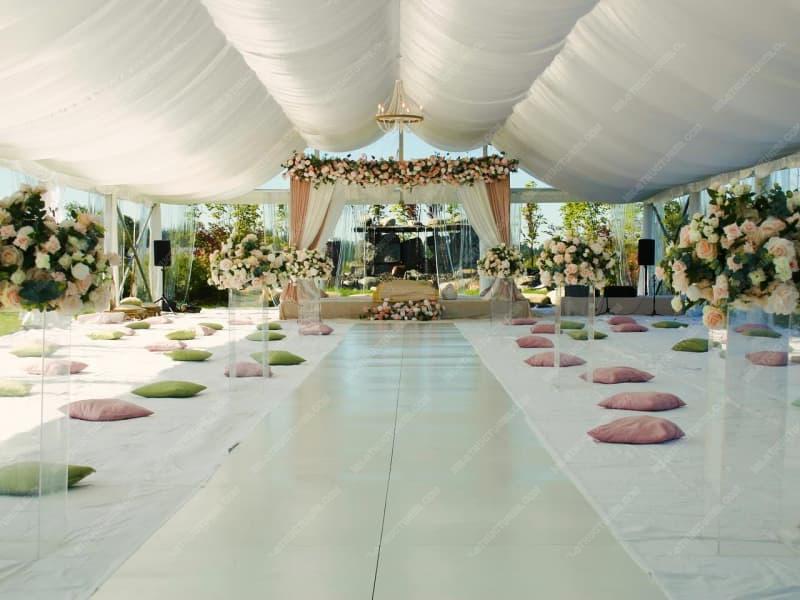 20×30m Church Event Tents For Sale