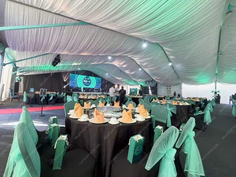 25×30m Arcum Event Tent For Sale