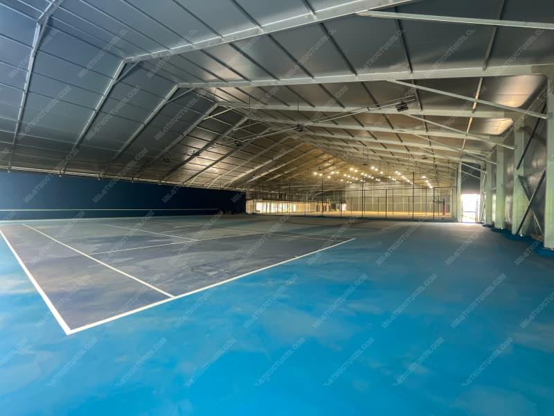 50x90x6.5 Basketball Court Indoor Tents