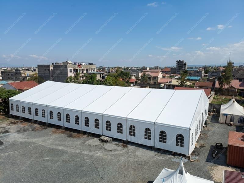 Outdoor Large Church Tent