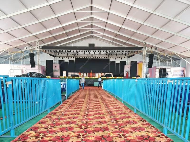 Cheap Outdoor Aluminum Tent Event