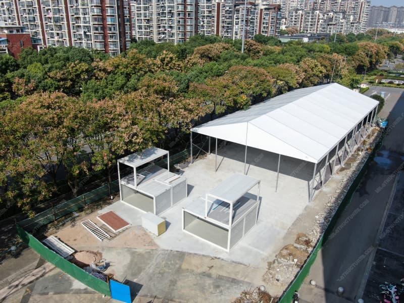 1000sqm Football Tents For Sale
