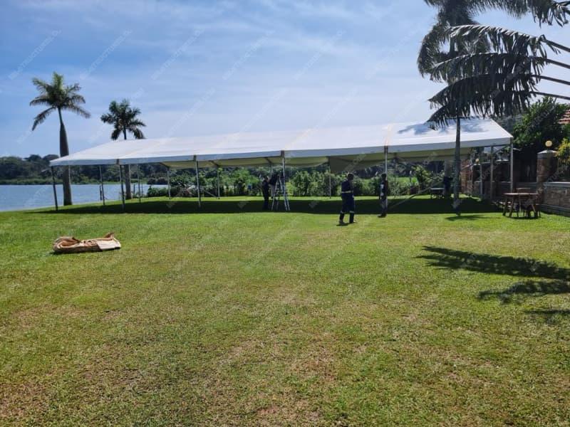 15x40 Festival Wedding Tent For Sale