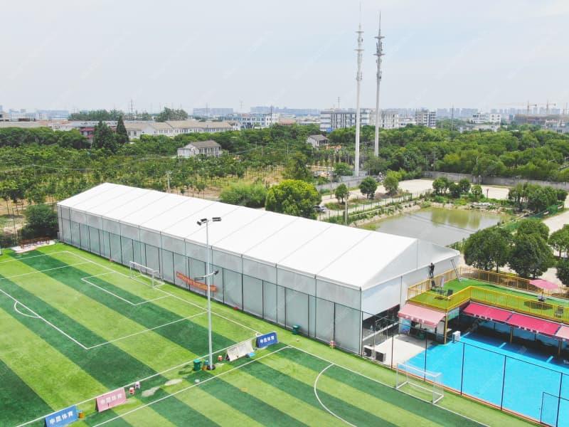 1000sqm Football Tents For Sale