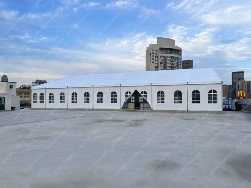20x35m Large Marquee Event Tent