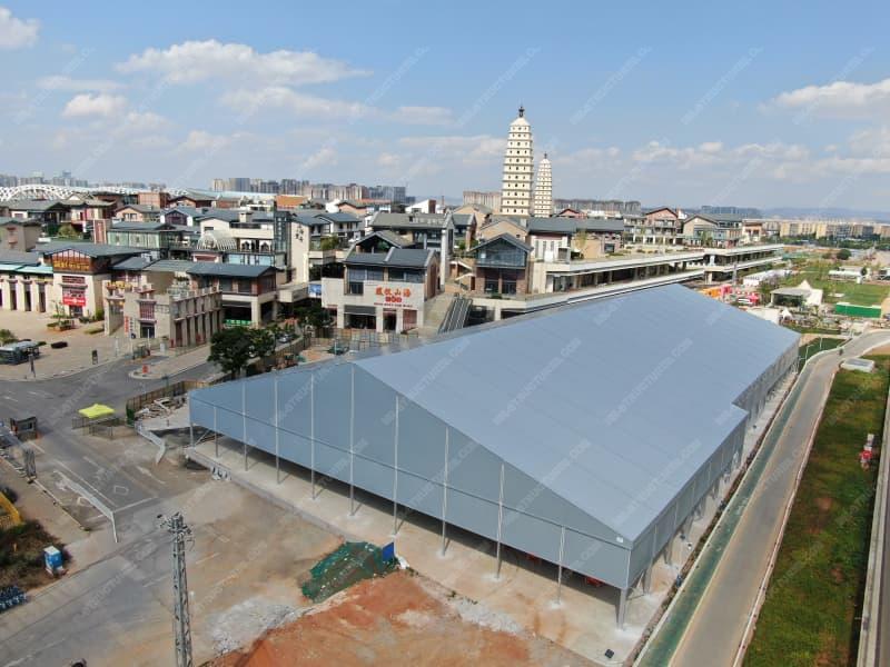 50x90x6.5 Basketball Court Indoor Tents