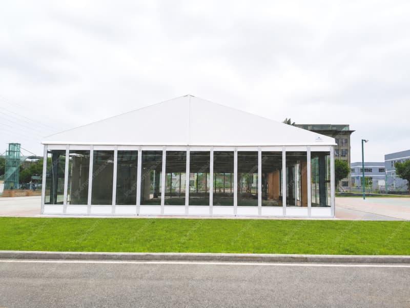 20x60m Big Church Tent