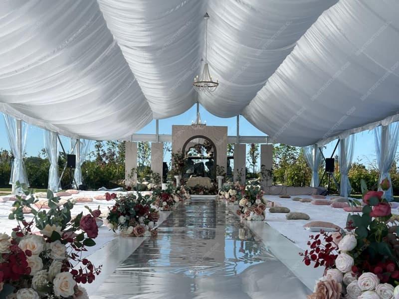 20×30m Church Event Tents For Sale