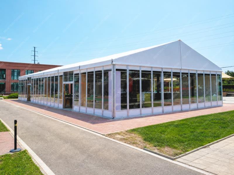 20x60m Big Church Tent