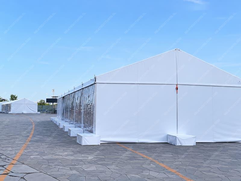 20x30m Large Clear Event Tent