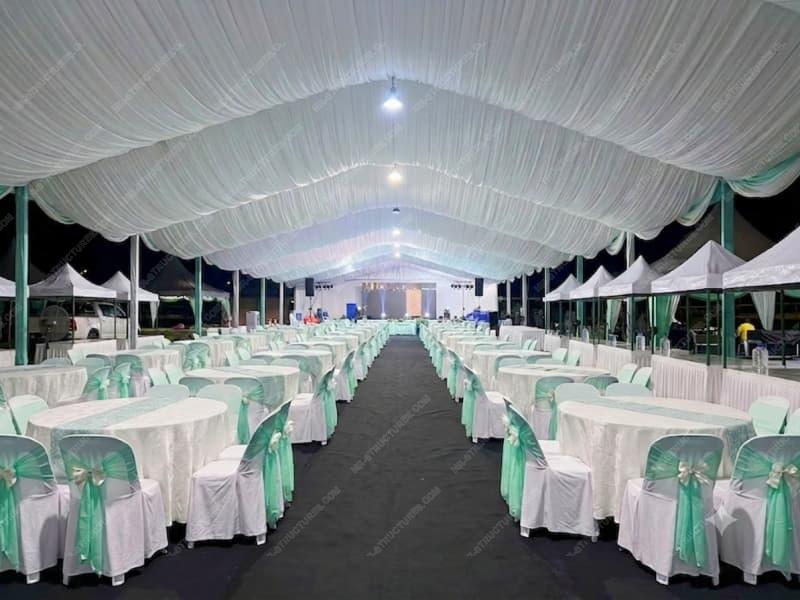 25×30m Arcum Event Tent For Sale