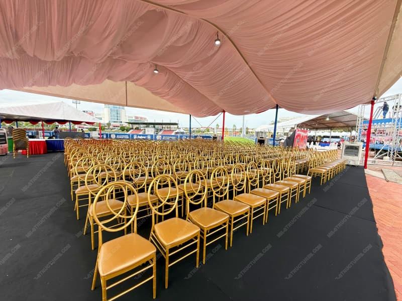 25×30m Arcum Event Tent For Sale