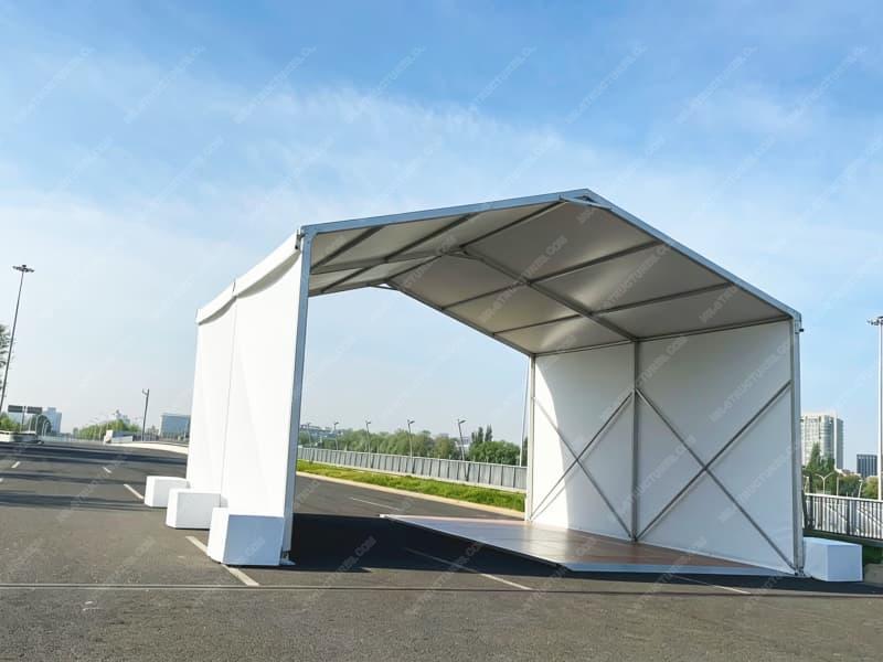 20x30m White Aluminum Outdoor Event Tent