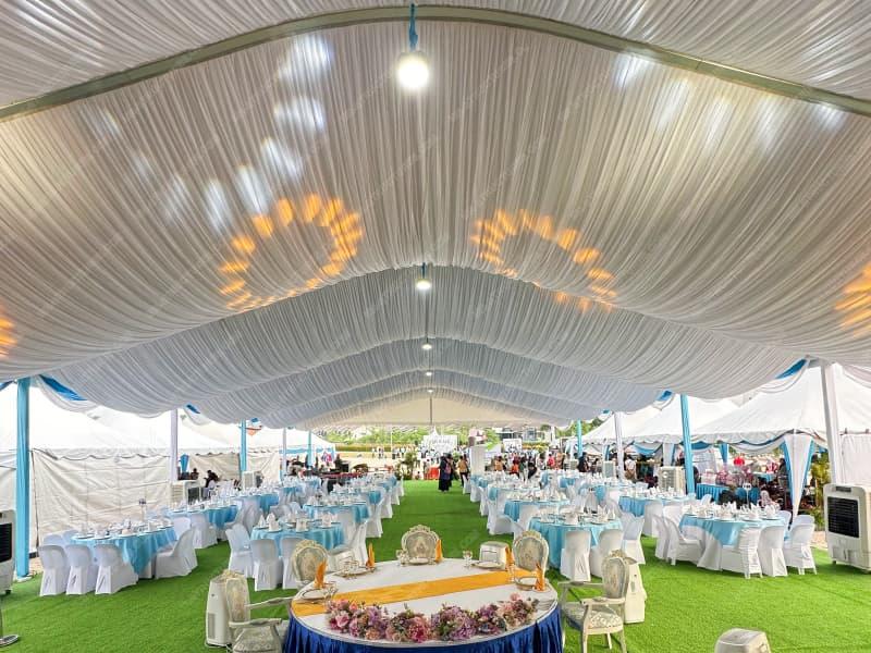 25×30m Arcum Event Tent For Sale
