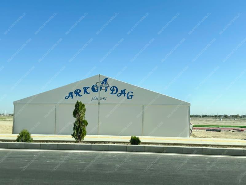 China Church Tents For Sale