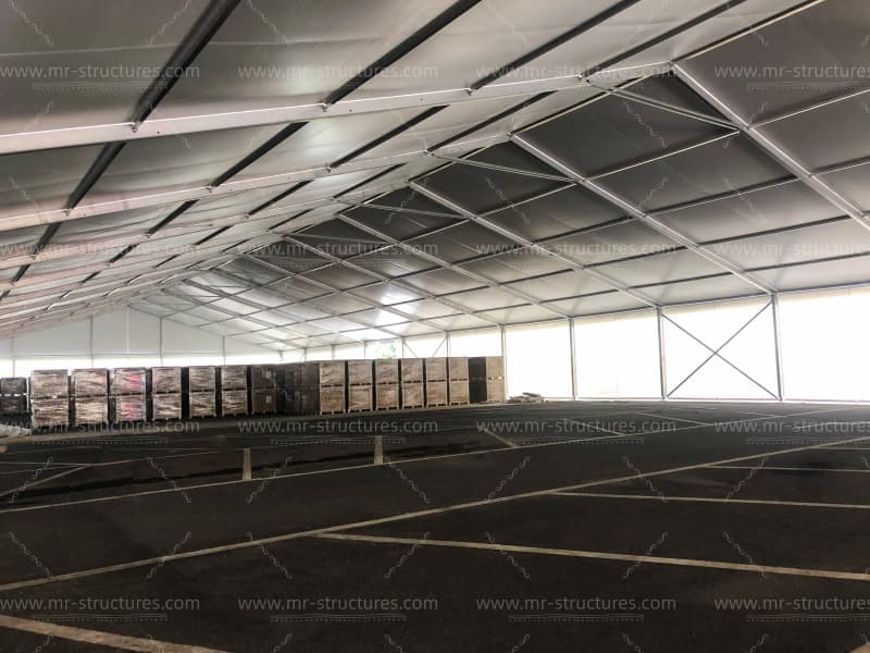 industrial warehouse tent for sale