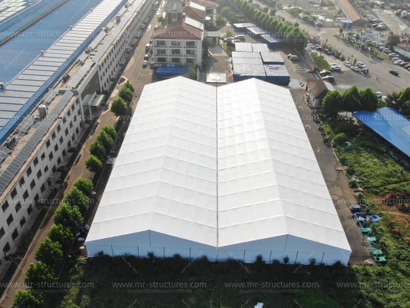 industrial warehouse tent for sale